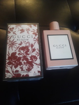 New (Sealed) Gucci Bloom Eau De Parfum 3.3 oz  - $49.99