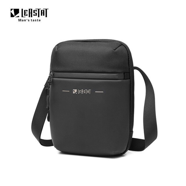 Primary image for Casual Shoulder Bag Student Personality Phone Cross Bag Waterproof Breathable Pa