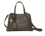 MARC JACOBS The Editor Tote Bag- Night Owl BRAND NEW $425 (I-A-9) - $236.85