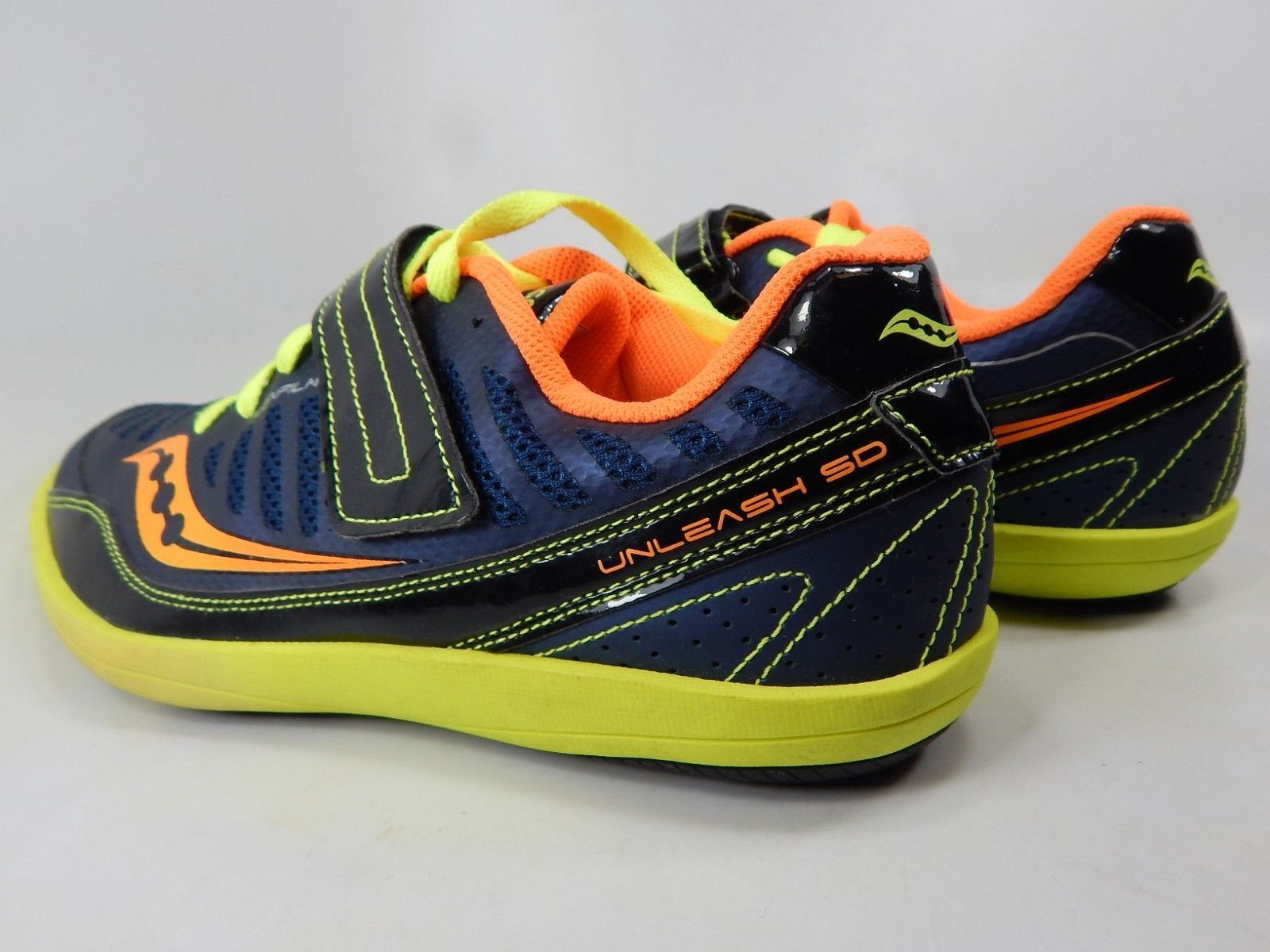saucony unleash sd throwing shoes