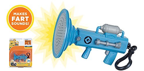 despicable me 3 mini fart blaster