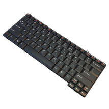 HQRP Keyboard for IBM Lenovo G400 G430 Y410 Y430 Y510 Y520 Y530 Laptop N... - $10.29