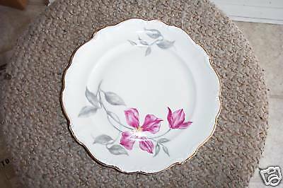 Primary image for Rosenthal salad plate (Beatrice) 8 available