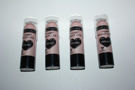 Wet n Wild MegaGlo Makeup Stick #800 When The Nude Strikes Lot Of 4 Sealed - $18.04