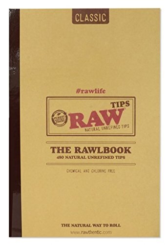 rawblood book