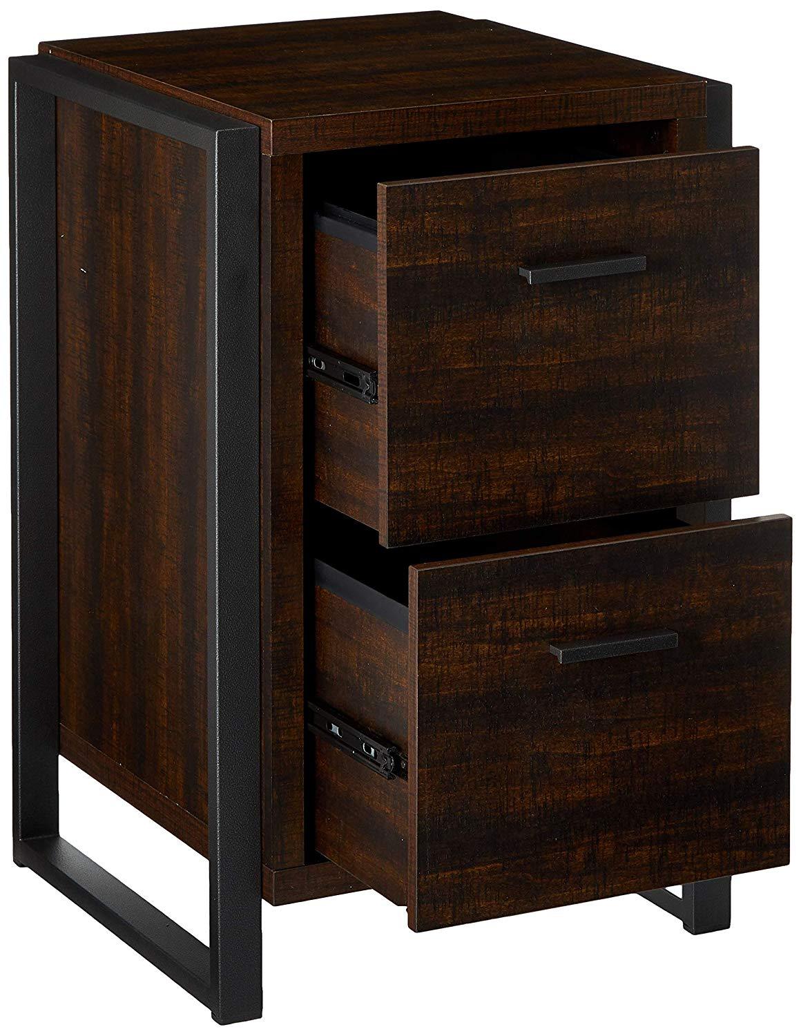 Home Office Filing Cabinets - Filing Cabinets