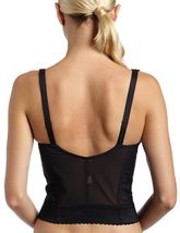 Exquisite Form Women's Premium Longline Front Closing Posture Bra 5107530 image 5