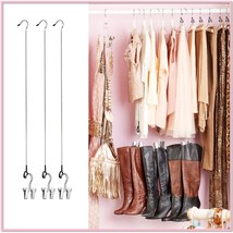 The Boot Hanger Boot Storage - Includes the Easy Reach Extender (Set of ... - $27.95
