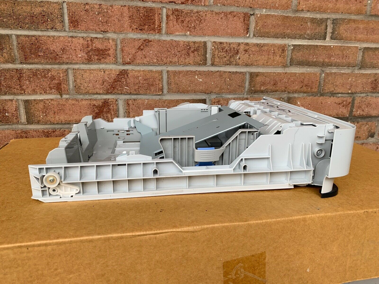 HP LASERJET ENT 600 M601 M602 M603 REPLACEMENT PAPER TRAY (500 SHEETS