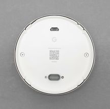 Google Nest 3rd Gen T3007ES Learning Thermostat - Stainless Steel READ image 4