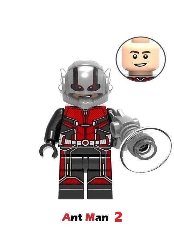 lego antman and the wasp