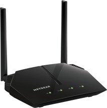NETGEAR WiFi Router (R6080) - AC1000 Dual Band Wireless Speed (up to 100... - $80.99