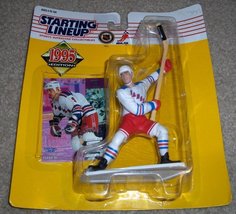 1995 Adam Graves NHL American/Canadian Starting Lineup - $10.47