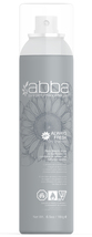 Abba Always Fresh Dry Shampoo 6.5oz - $28.96