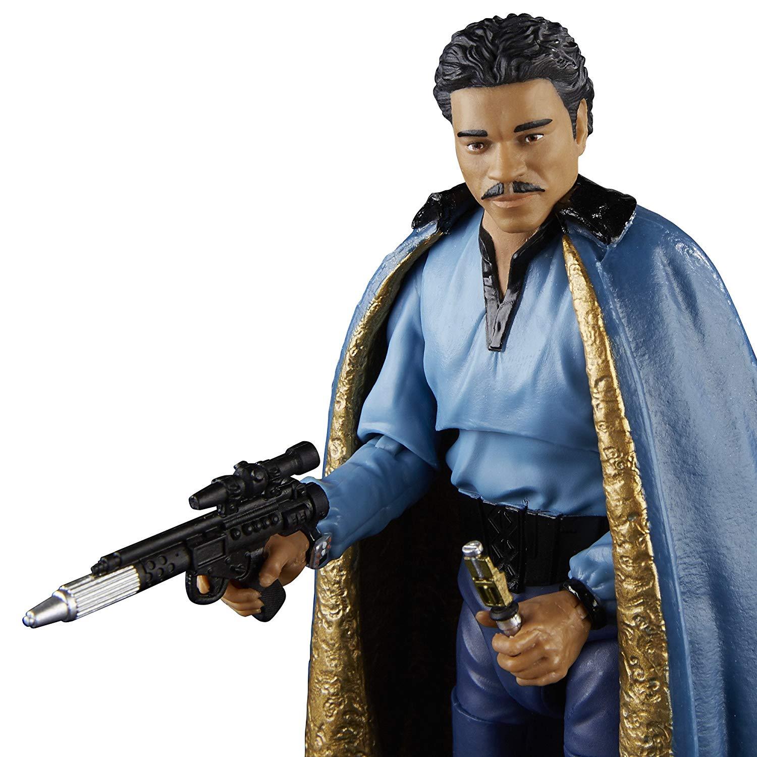 lando calrissian solo black series