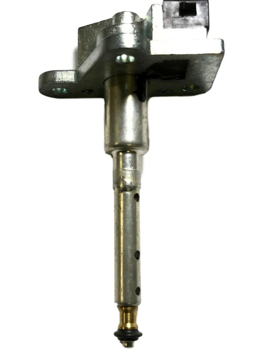 Carter 81002 Carburetor Mixture Control Solenoid Carburetor Parts