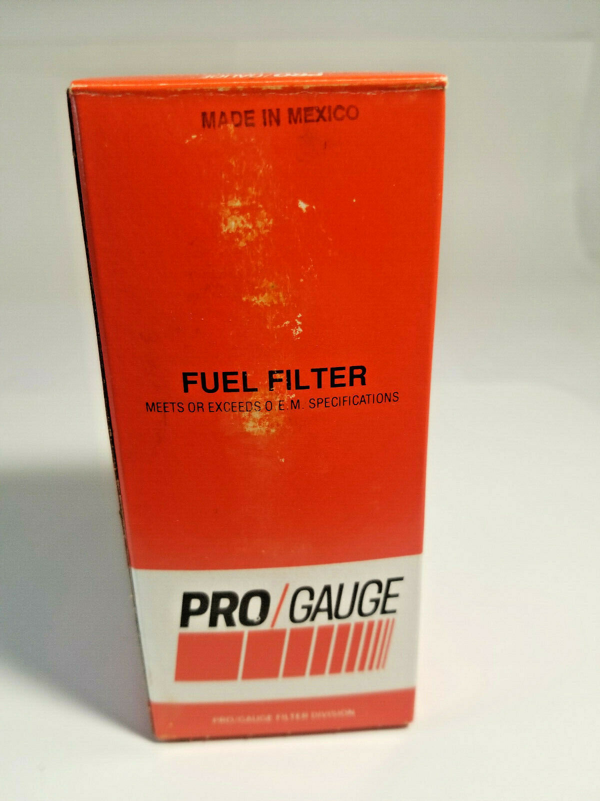 LOT OF 8 PRO GAUGE GF61A Fuel Filters Fram G2 AC GF61 WIX 33032 Brand