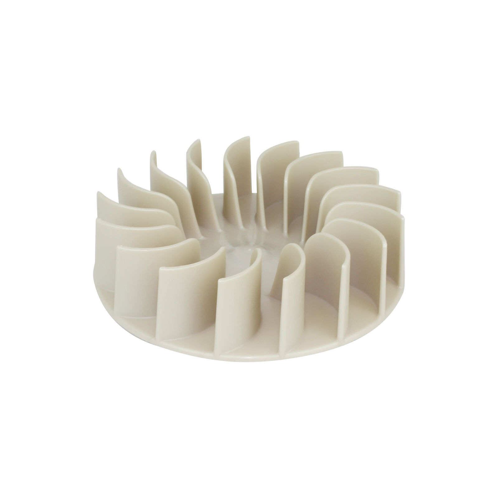 10pc Dryer Blower Wheel for Whirlpool Kenmore AP6010615 PS384214 696426