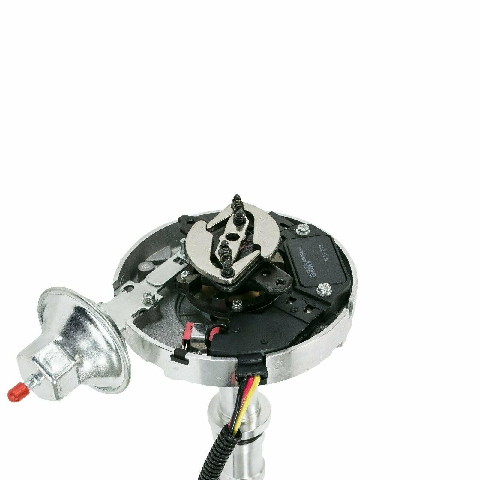 TSP HEI Distributor 65K Coil For Buick Odd Fire V6 225 231 3.7L 3.8L