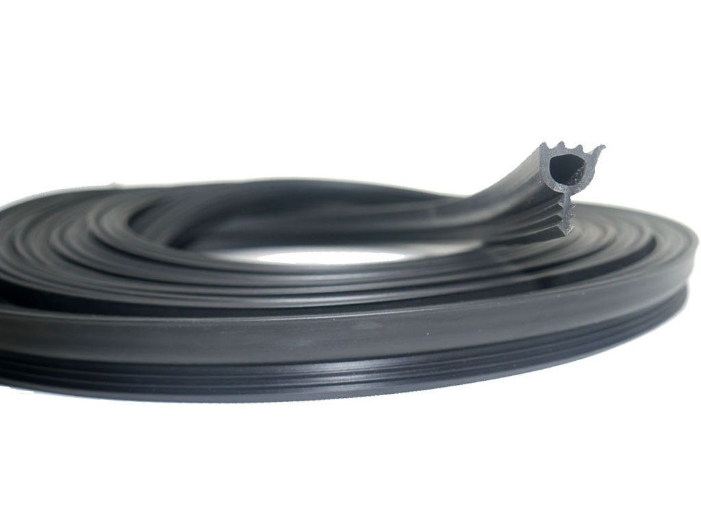 OEM Door Gasket For Military Humvee Drivers Front Other Exterior