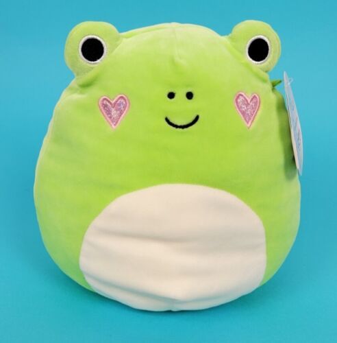 philippe frog squishmallow