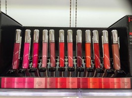 BUY 2 GET 1 FREE! (Add 3 To Cart) Revlon Ultra Hd Lip Lacquer (Amber Or ... - $4.28