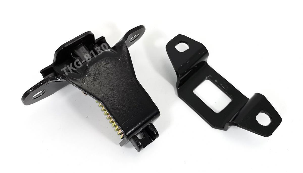 LH Rear Tailgate Lock Latch For Mitsubishi Mighty Max / L200 / Triton