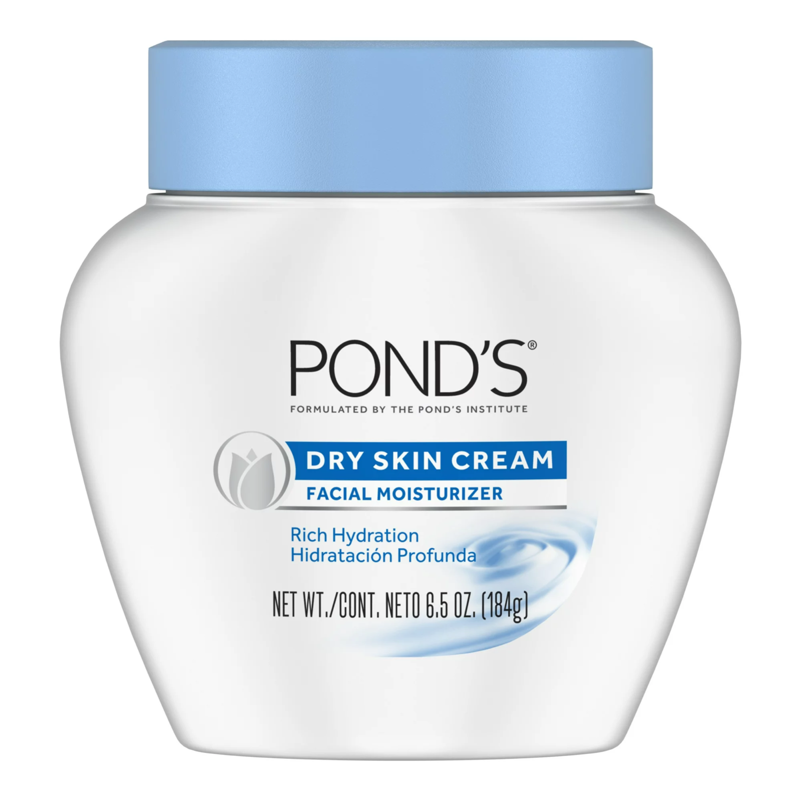 POND'S Dry Skin Facial Moisturizer Cream, 6.5 oz.. - $29.69