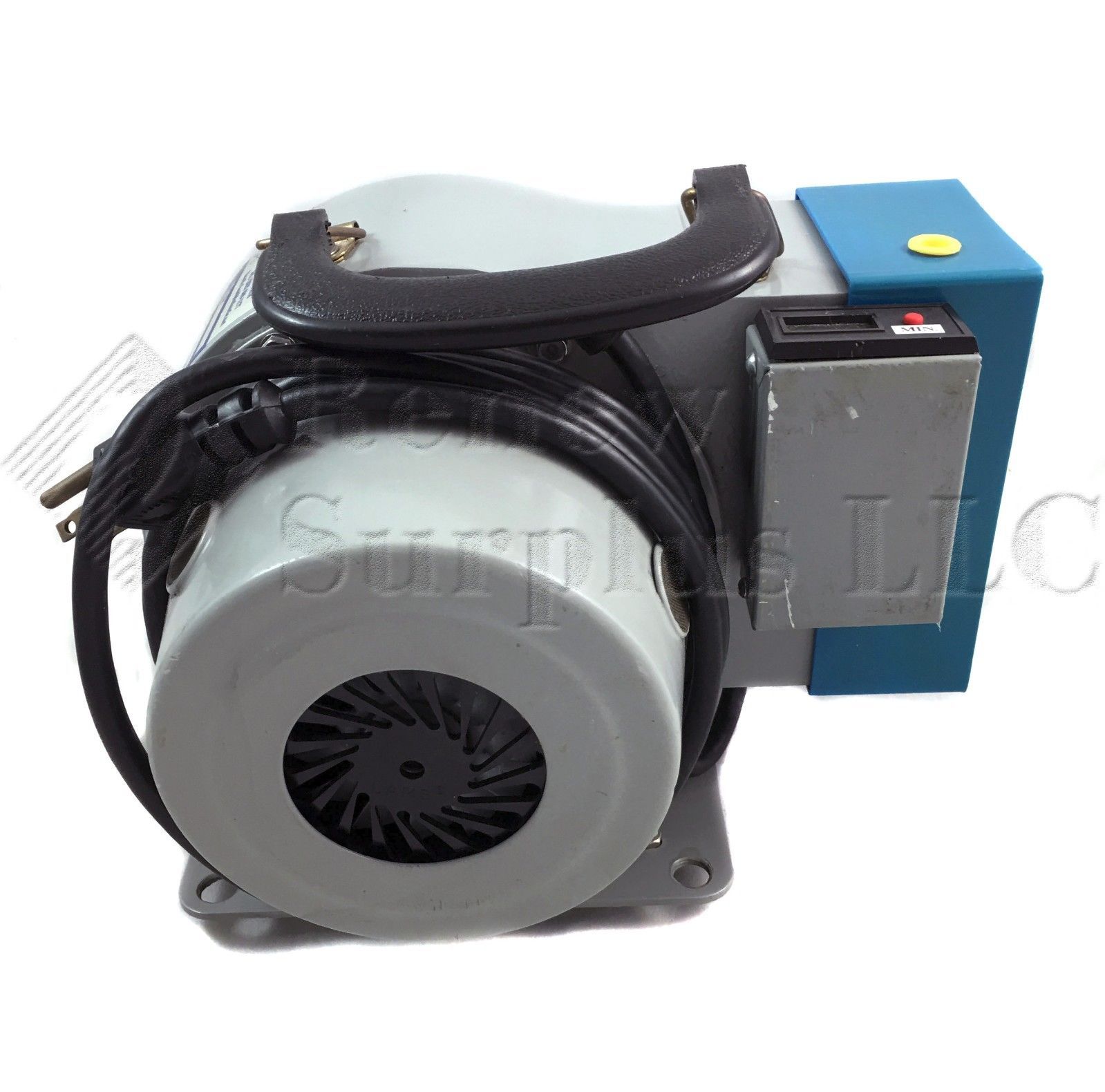 F&J Specialty Products High Volume Air Sampler Sampling Pump HV1SH