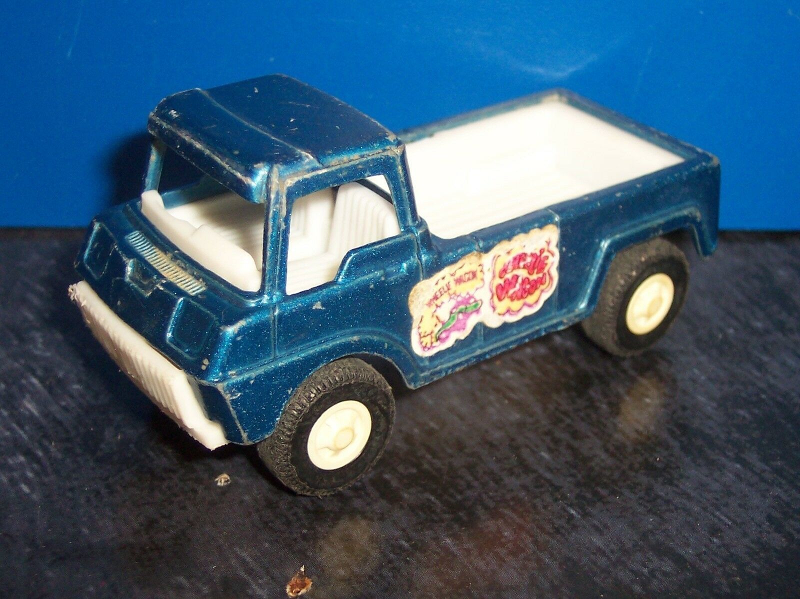 1969 tootsie toy