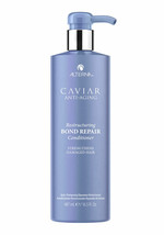 ALTERNA Caviar Anti-aging Restructuring Bond Repair Conditioner 16.5oz - $39.59