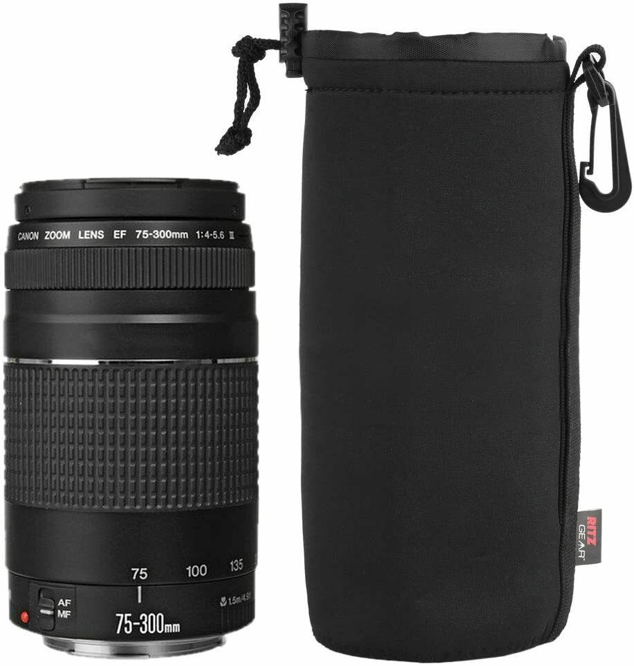  Topixdeals Canon Camera Bag,Dslr Camera Bag,leather