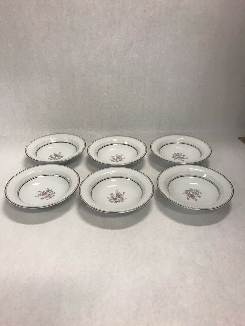 10 available RC by Noritake fruit bowl N 275 