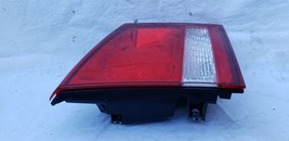 11-13 Dodge Journey LED Lift Gate Inner Taillight Lamp Driver Left LH image 2