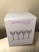 Markham 13 Ounce Goblet Glass (Set of 4) - $59.39