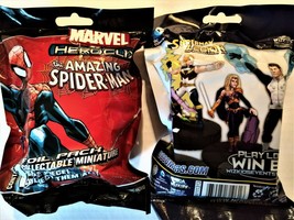 Marvel Spiderman/DC Comics Superman And The Legion Of Super-Hero&#39;s 2 com... - $10.69