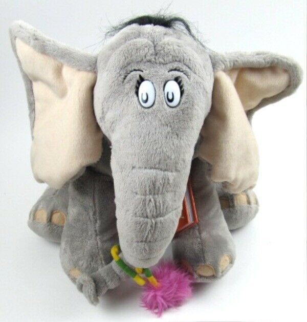 horton plush