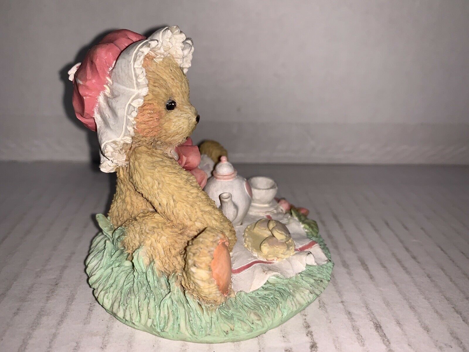 cherished teddies tia