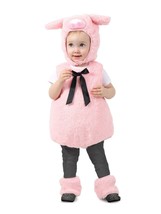 Lil Pip the Piglet Toddler Costume Infant 6-12 - $52.97