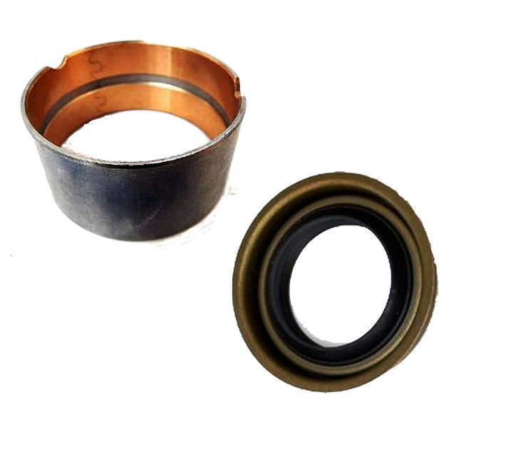 Muncie 4 Speed Large HD Tail Housing Bushing (2.019 OD) and Seal (2.710