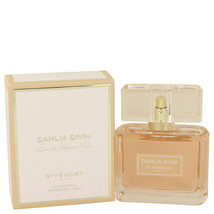 Givenchy Dahlia Divin Nude 2.5 Oz Eau De Parfum Spray image 2