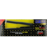 1&quot; Professional Gold Flat Iron by Hot Tools - $59.39