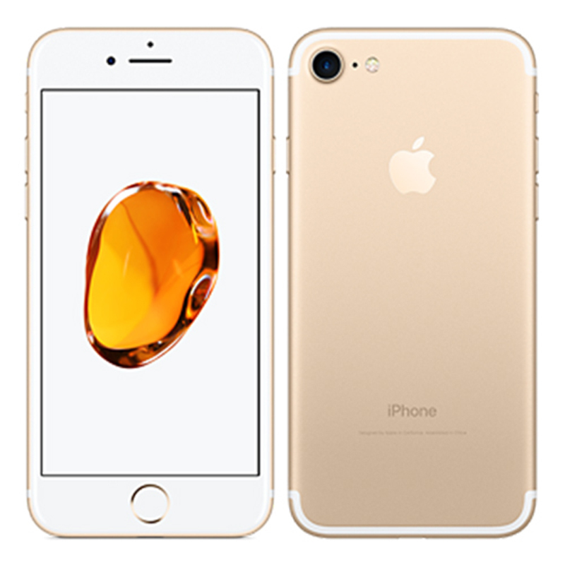 apple iphone 7 gold 2gb 64gb quad core 4 7 and 50 similar items bonanza