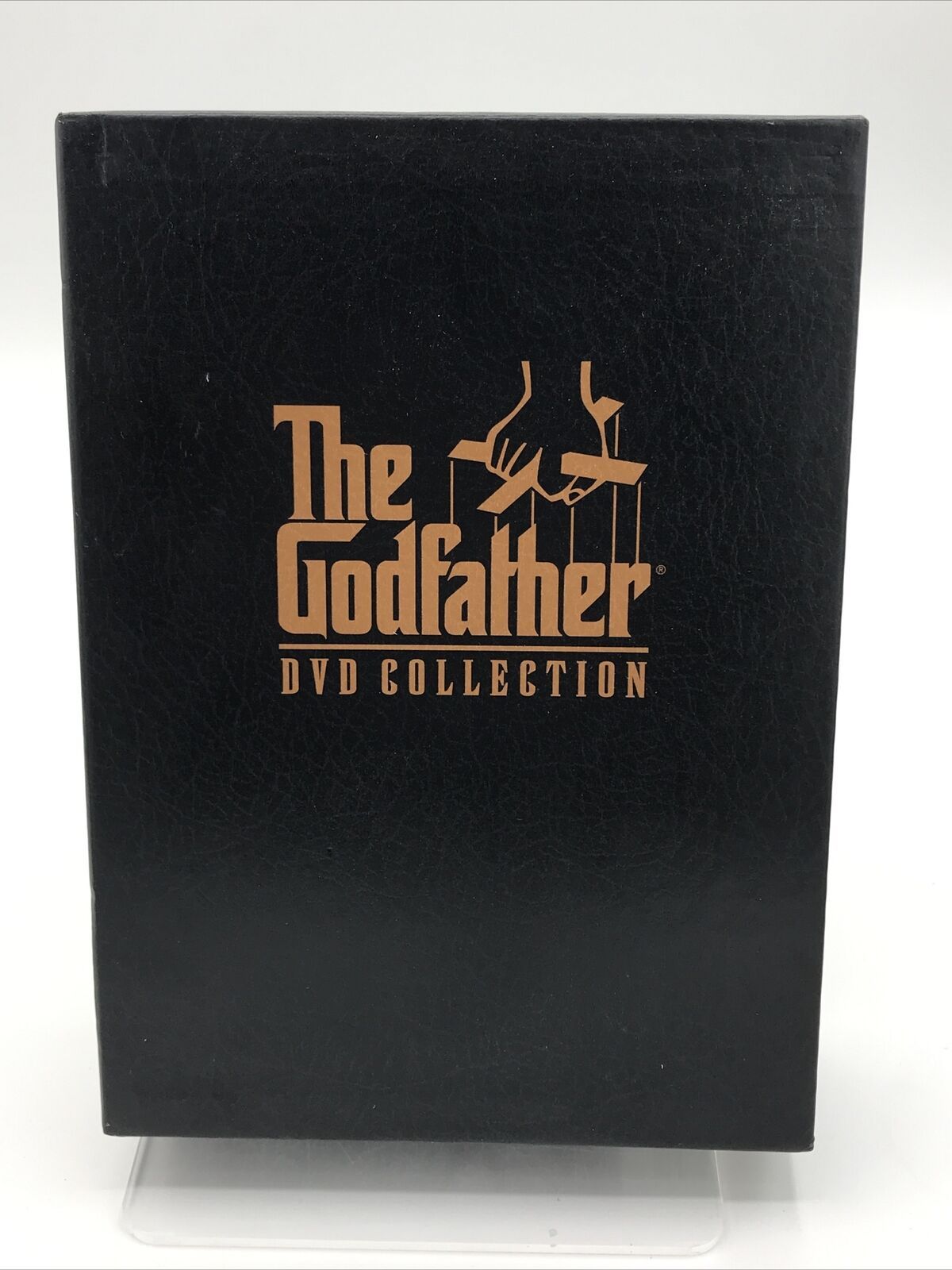 The Godfather Part 3 From The Boxset Collection - DVDs & Blu-ray Discs