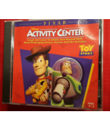 Disney&#39;s Activity Center - Toy Story UPC: 044702009541 - $29.99