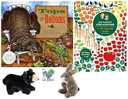 Tops Bottoms Gift Set Includes Hardcover And 50 Similar Items