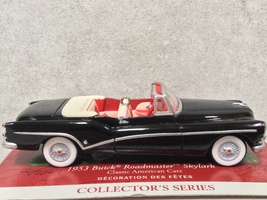 1953 Buick Roadmaster Skylark Christmas Tree Ornament - $18.99
