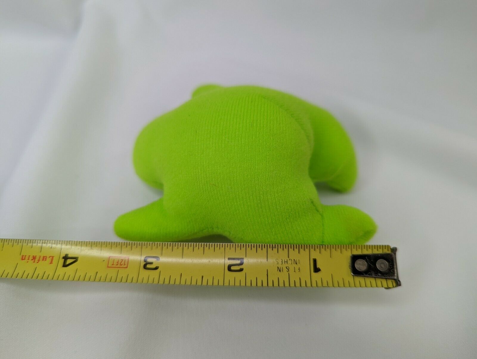 flubber stuffed animal