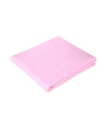 9 Pcs Baby Newborn Prefold ClothCotton Diapers Washable Soft, Pink - $23.88
