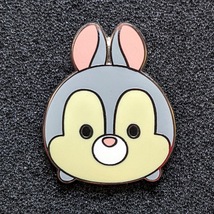 Bambi Disney Lapel Pin: Thumper Tsum Tsum - $8.90